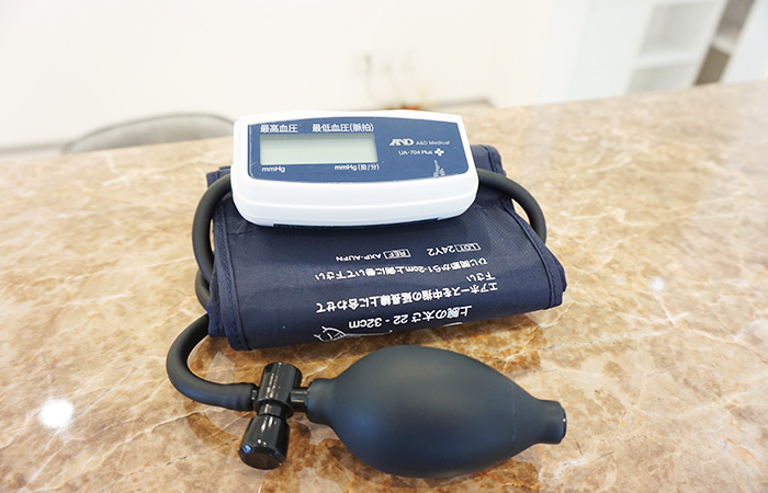 血圧計
